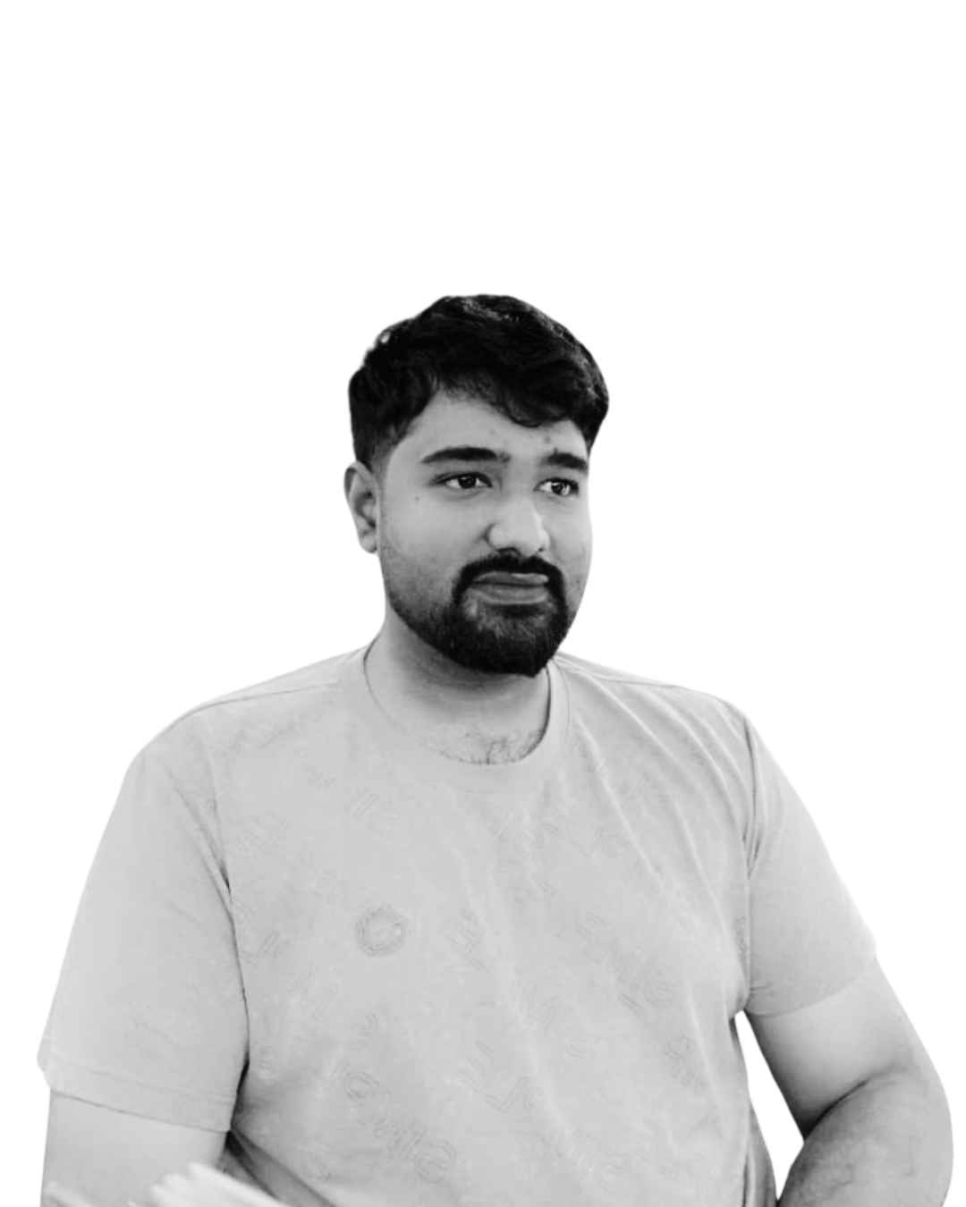 Nameer Ahmad