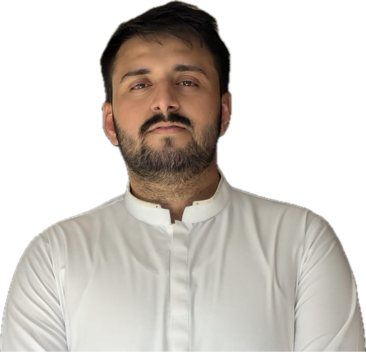 Shazil Hassan